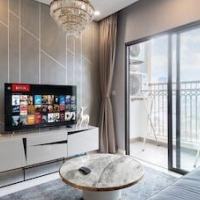 Muse Hanoi Luxury Apartment - D'Eldorado – Affordable hotel in Hanoi