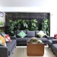 V-studio Hotel Apartment 2 – Affordable hotel in Hanoi