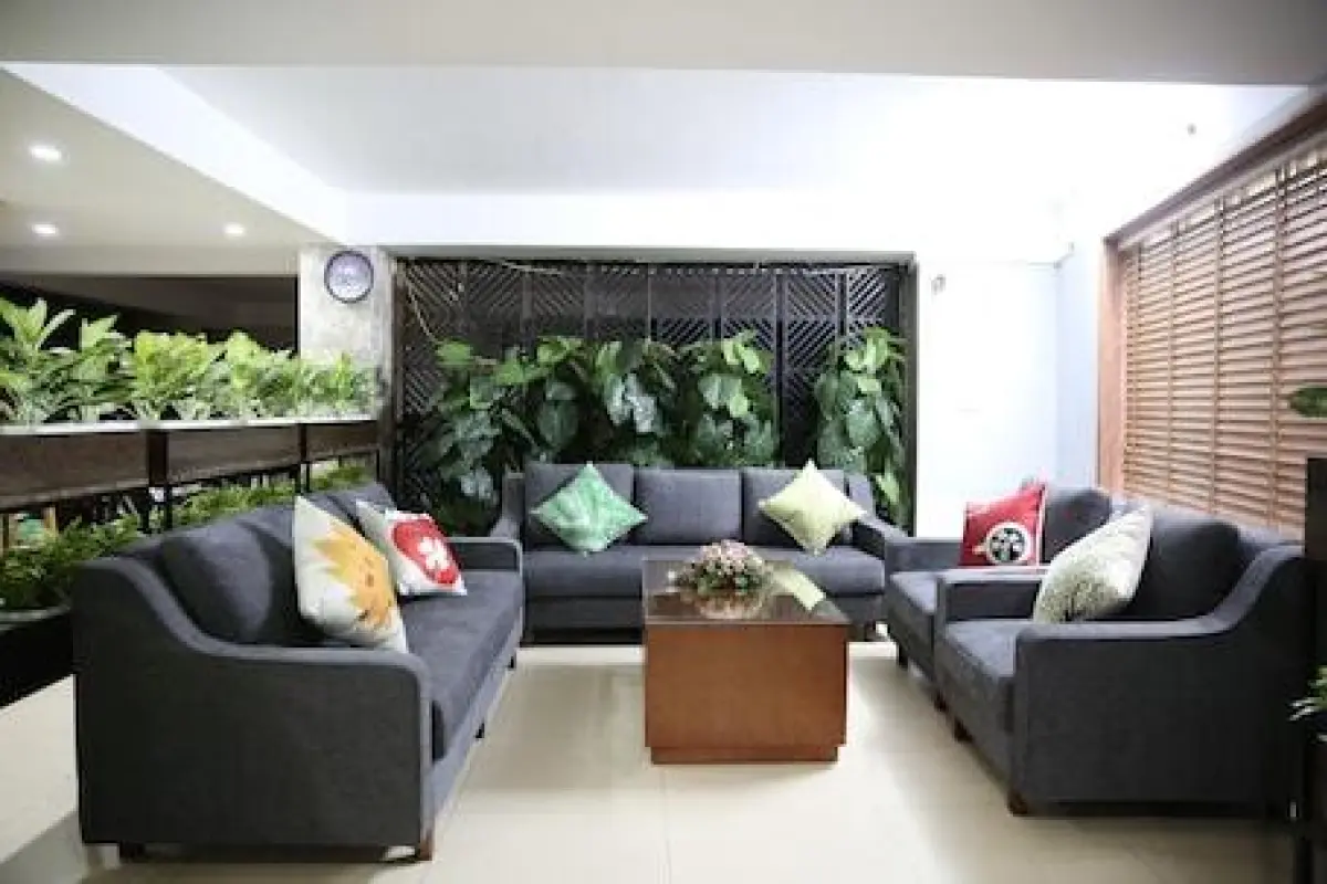 V-studio Hotel Apartment 2 – Affordable hotel in Hanoi