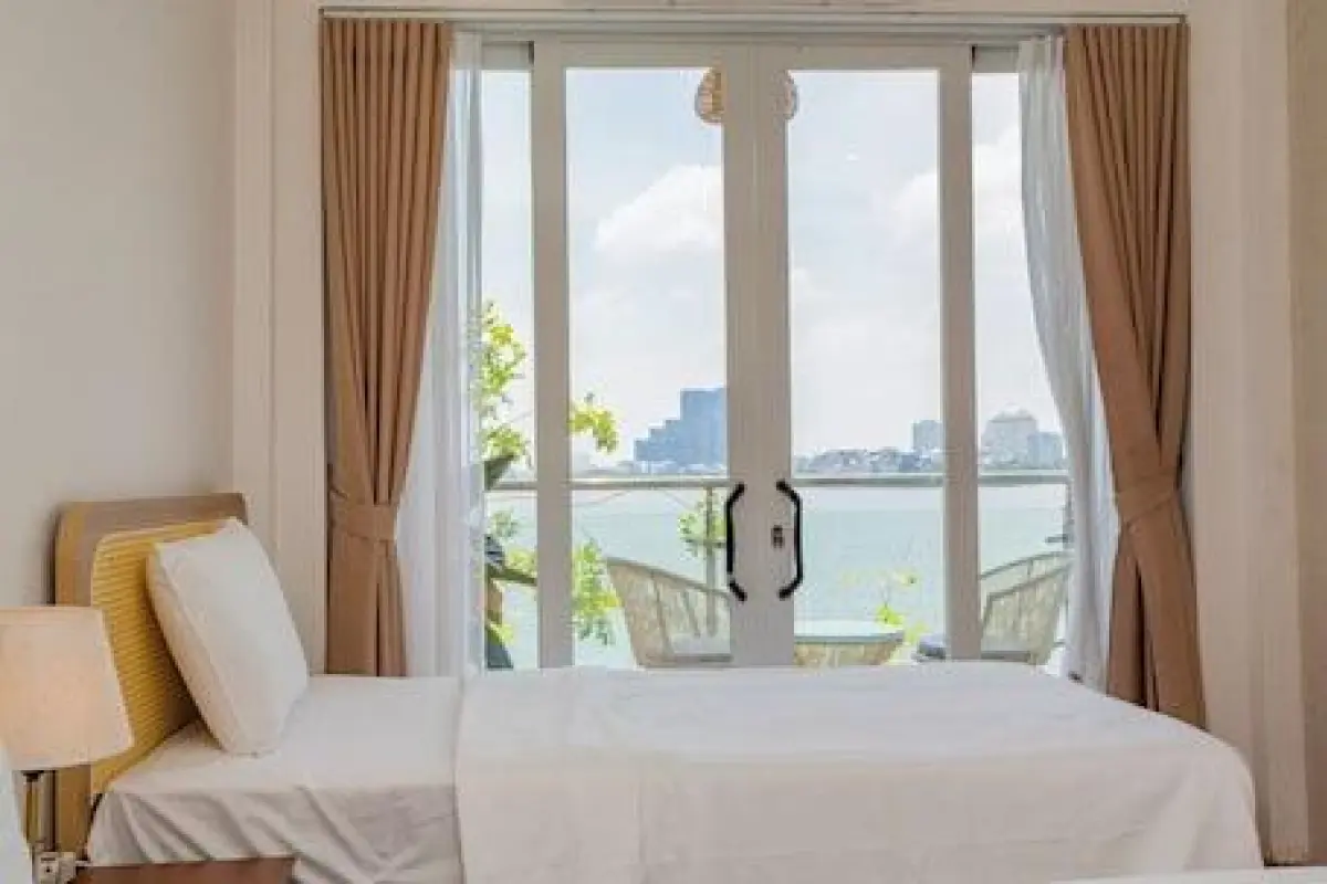 Hà Thành Stay – Affordable hotel in Hanoi