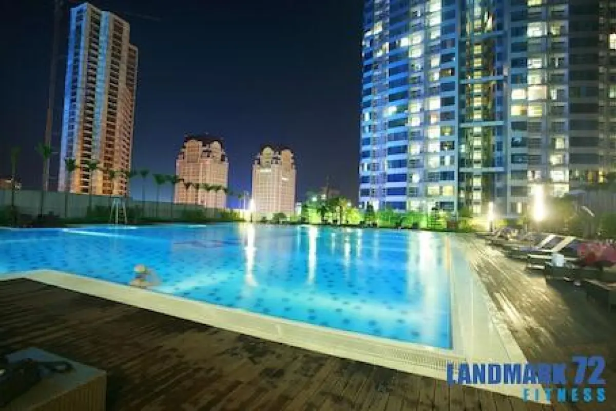 Calidas Landmark72 Royal Residence Hanoi – Affordable hotel in Hanoi