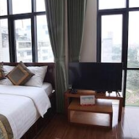 Granda Central Apartment – Affordable hotel in Hanoi