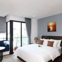 IStay Hotel Apartment 6 – Affordable hotel in Hanoi