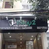 iStay Hotel Apartment 2 – Affordable hotel in Hanoi