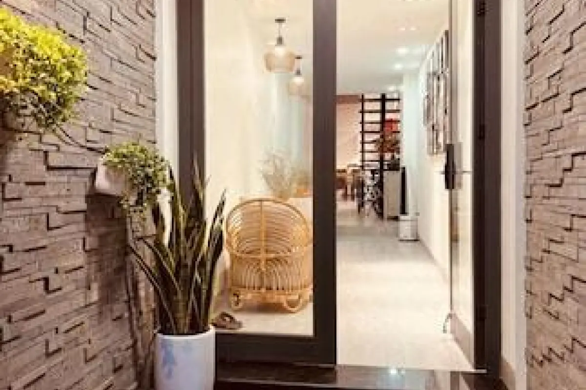 Lanha Hotel-Homestay – Affordable hotel in Hanoi