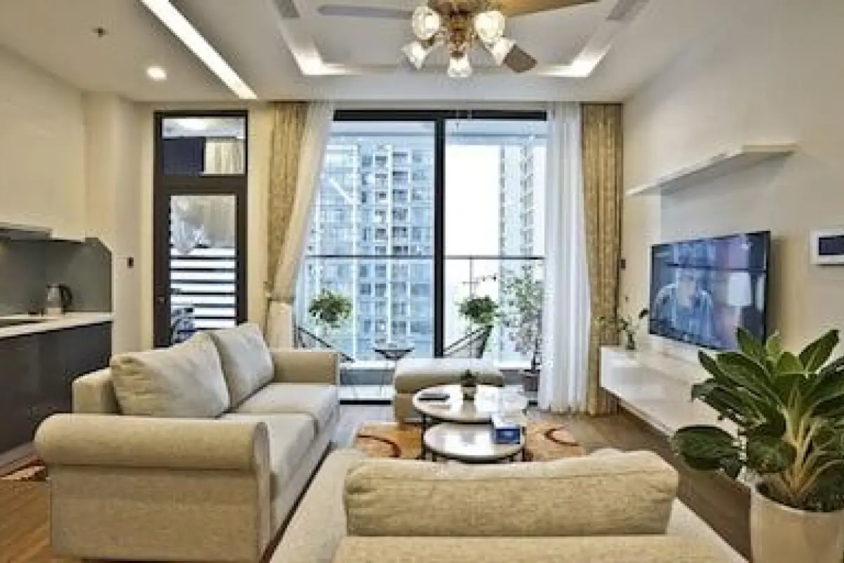 Vinhomes Metropolis Hanoi - CitiHome – Affordable hotel in Hanoi