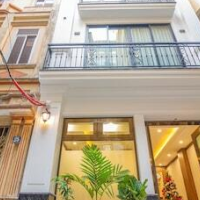 Sumitomo 11 APT - Alley 39 Linh lang – Affordable hotel in Hanoi