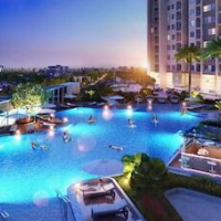 HMH - Vinhomes D'capitale  – Affordable hotel in Hanoi