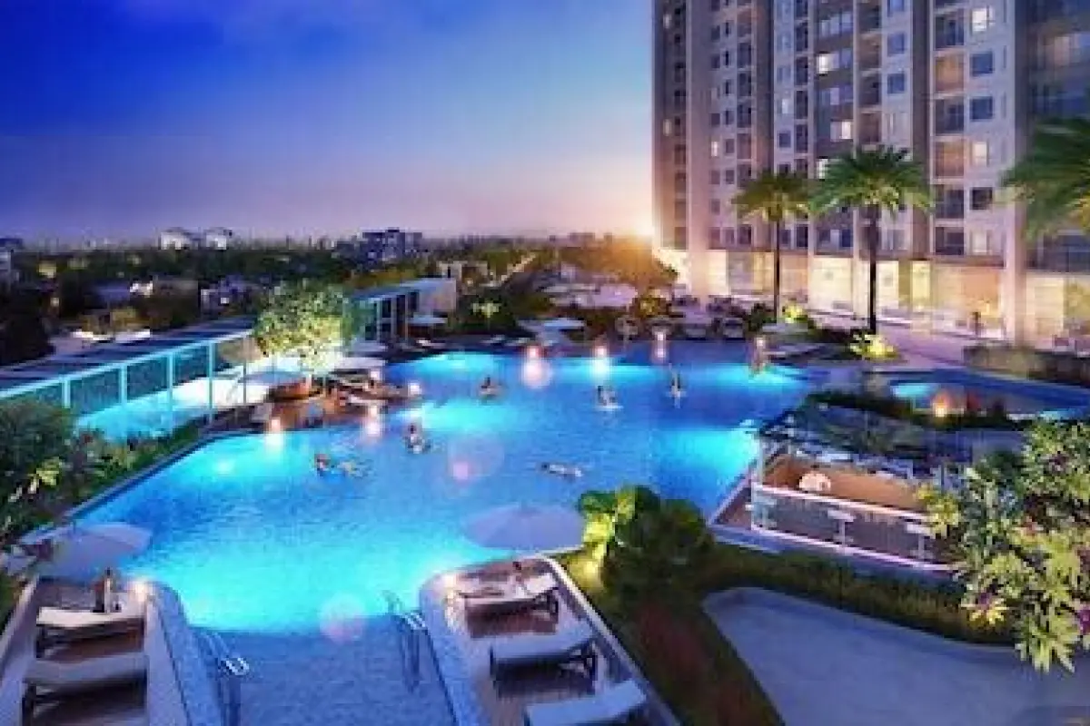 HMH - Vinhomes D'capitale  – Affordable hotel in Hanoi