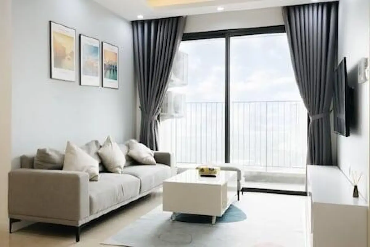 Business Serviced Apartment D'capitale  – Affordable hotel in Hanoi