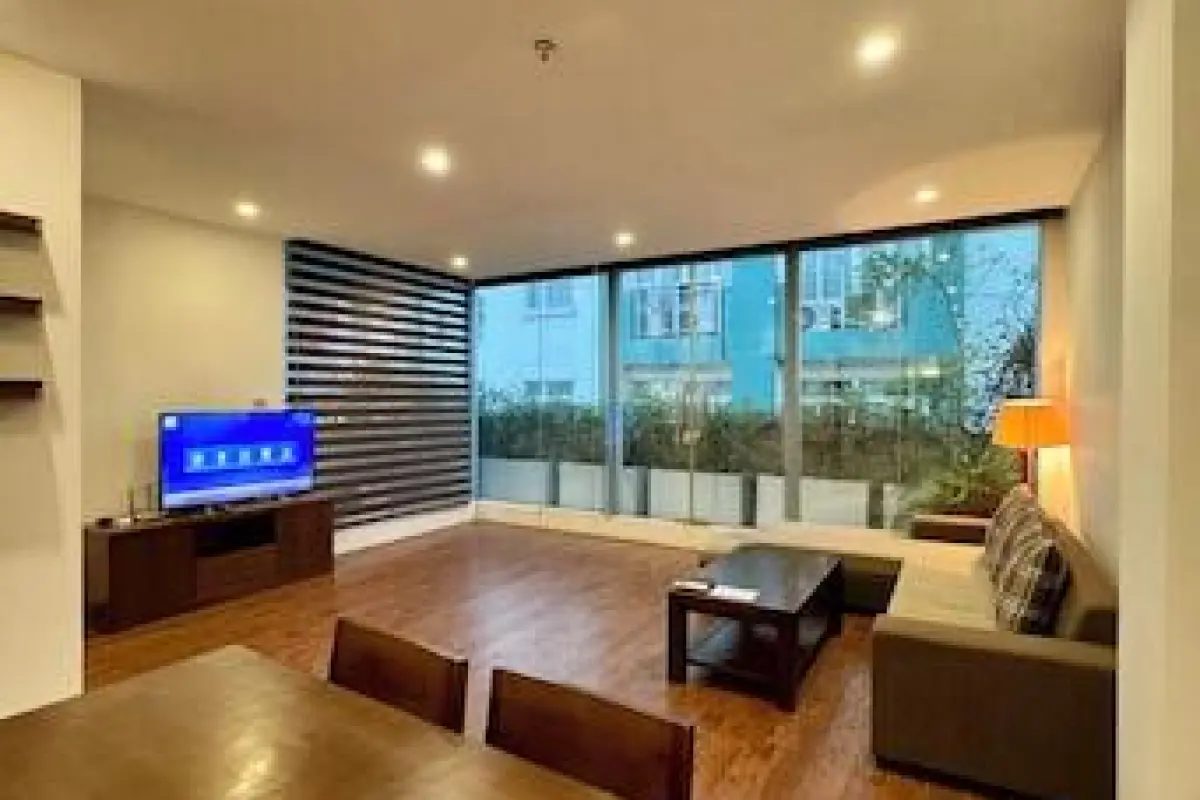 Apartment Kim Ma – Affordable hotel in Hanoi