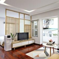 Sumitomo13 Apartment   – Affordable hotel in Hanoi