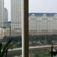 V-studio Hotel Apartment 3 – Affordable hotel in Hanoi