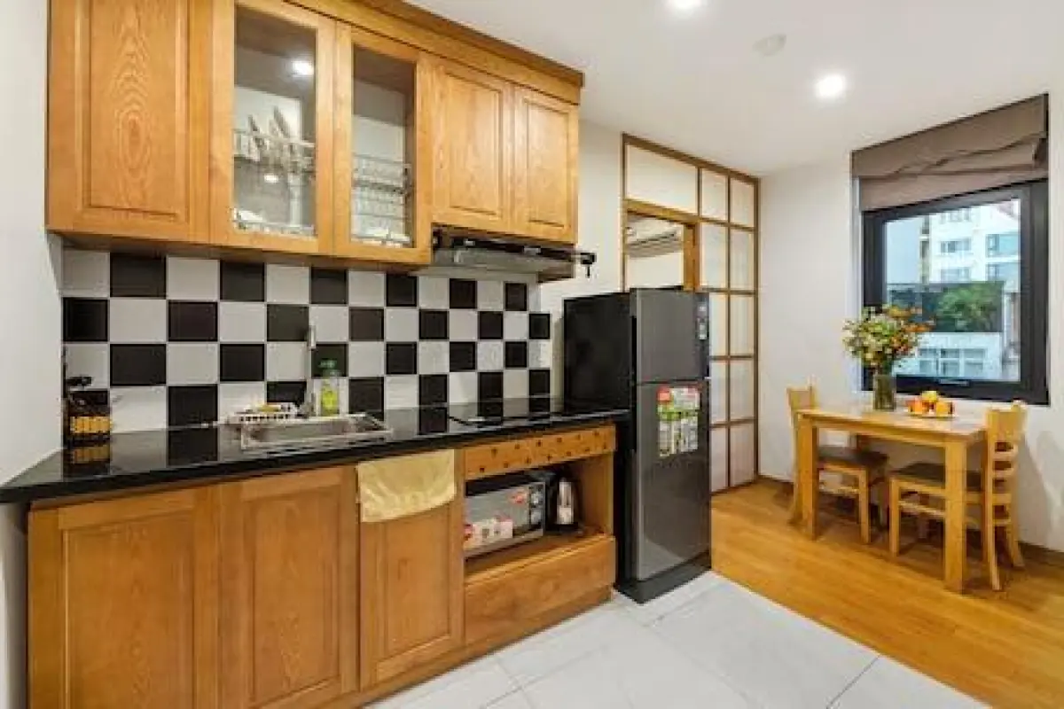 Wendy apartment 39LL – Affordable hotel in Hanoi