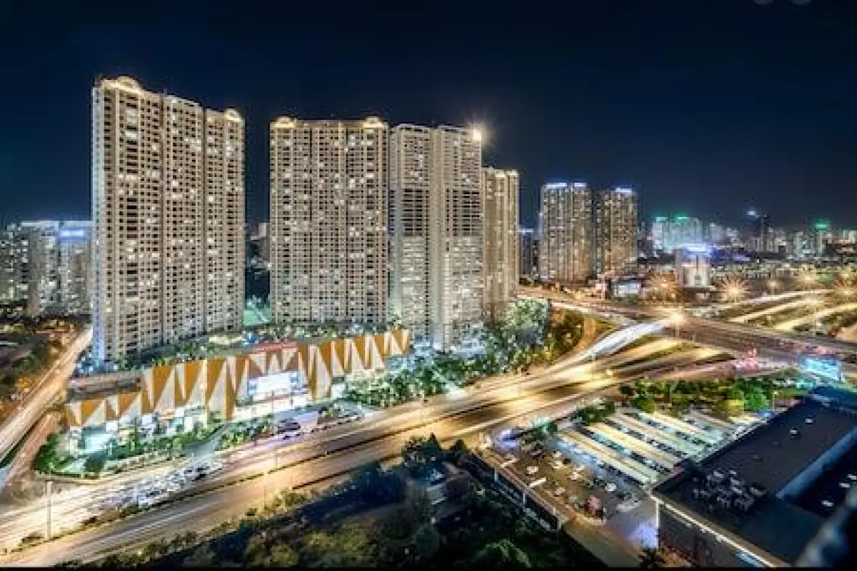Mira Housing- Vinhomes D'Capitale  – Affordable hotel in Hanoi