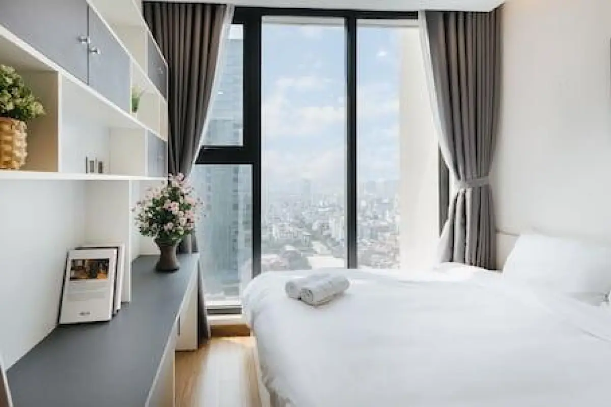 Vinhomes Metropolis Hanoi - South Land – Affordable hotel in Hanoi