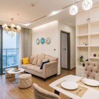 Shendo Vinhomes Metropolis – Affordable hotel in Hanoi