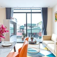 Yen Boutique Apartments – Affordable hotel in Hanoi