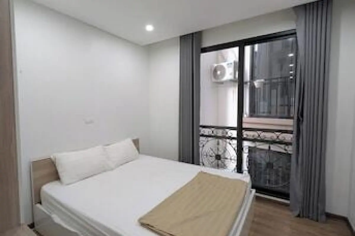 Era Apartment Lac Long Quan  – Affordable hotel in Hanoi