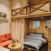 Bu Studio – Affordable hotel in Hanoi