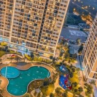 Smart City Vinhomes Nam Tu Liem Apartment  – Affordable hotel in Hanoi