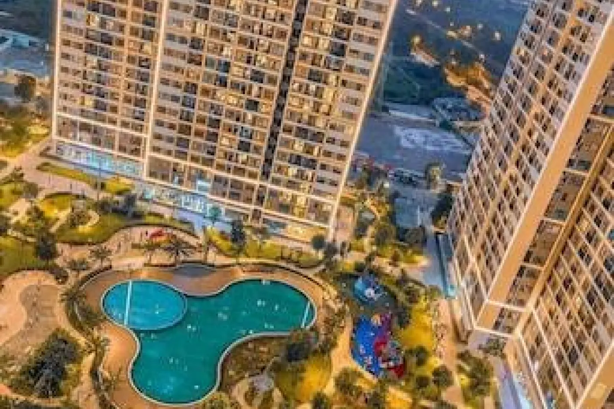 Smart City Vinhomes Nam Tu Liem Apartment  – Affordable hotel in Hanoi
