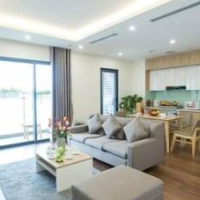 Bayhomes Imperia Garden – Affordable hotel in Hanoi
