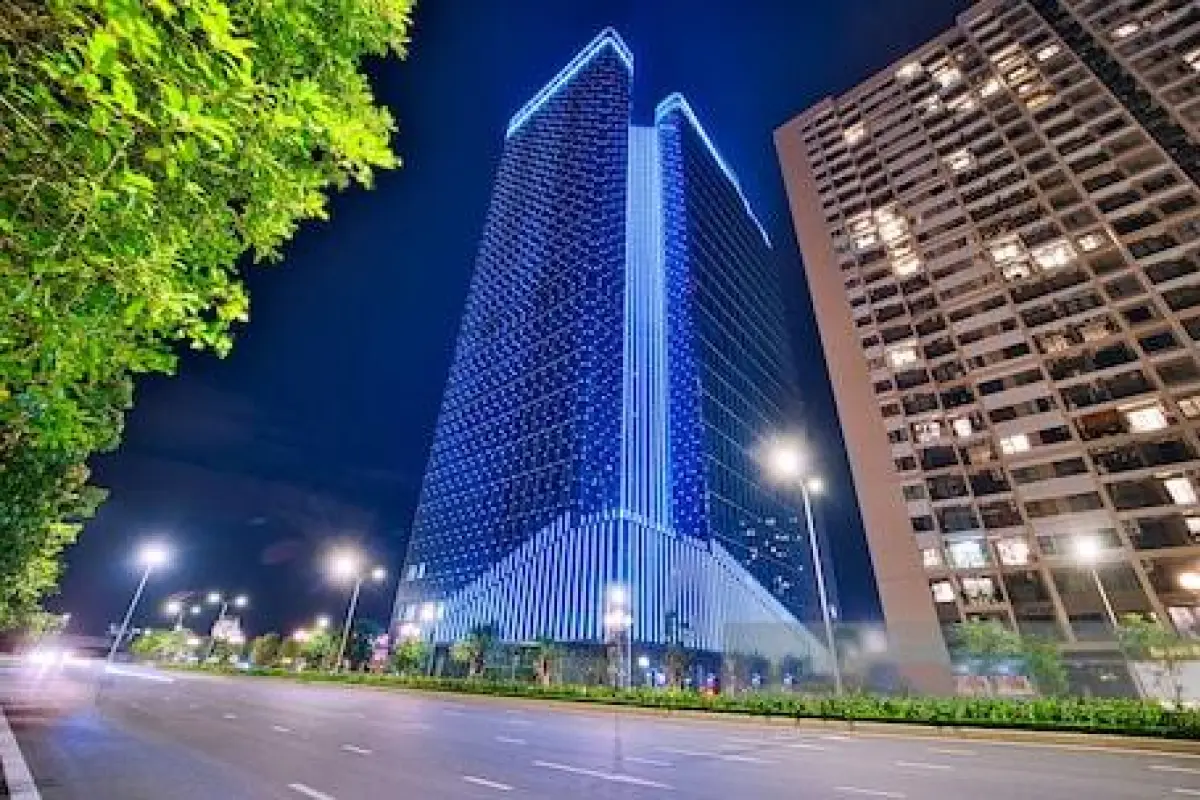Armin Homes 2BR  Vinhomes Ocean Park – Affordable hotel in Hanoi
