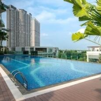 Friendly House QMP - Ecopark – Affordable hotel in Van Giang