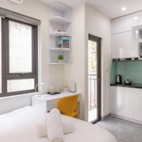 Hera Palace Hotel & Apartment Ba Dinh – Affordable hotel in Hanoi