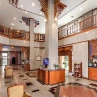  Oriental Palace Apartments Hanoi – Affordable hotel in Hanoi