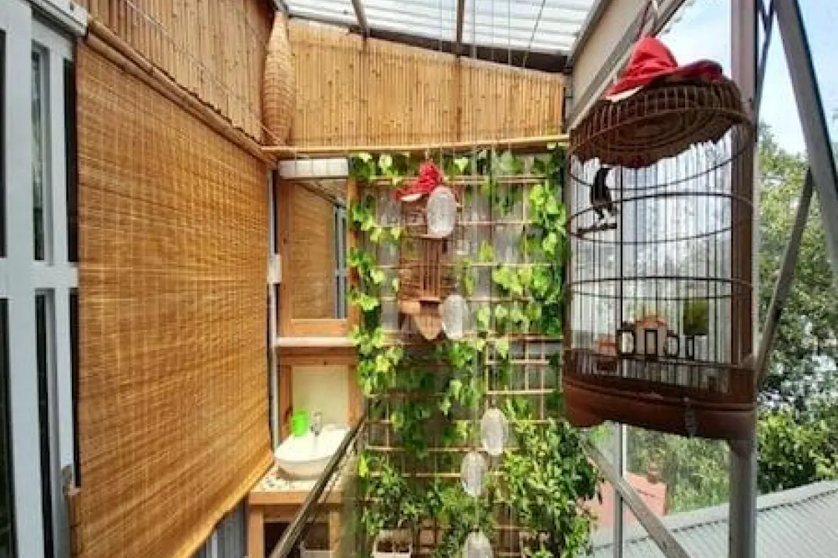Green Homestay Ha Noi – Affordable hotel in Hanoi