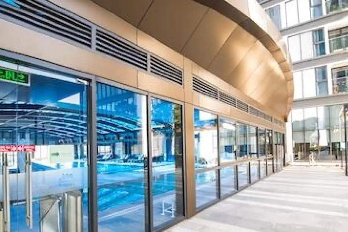 Harim Vinhomes Metropolis – Affordable hotel in Hanoi