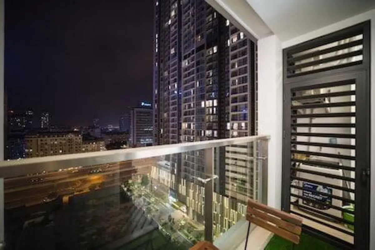 Bom Homes - Vinhomes Skylake Serviced Apartment – Affordable hotel in Hanoi