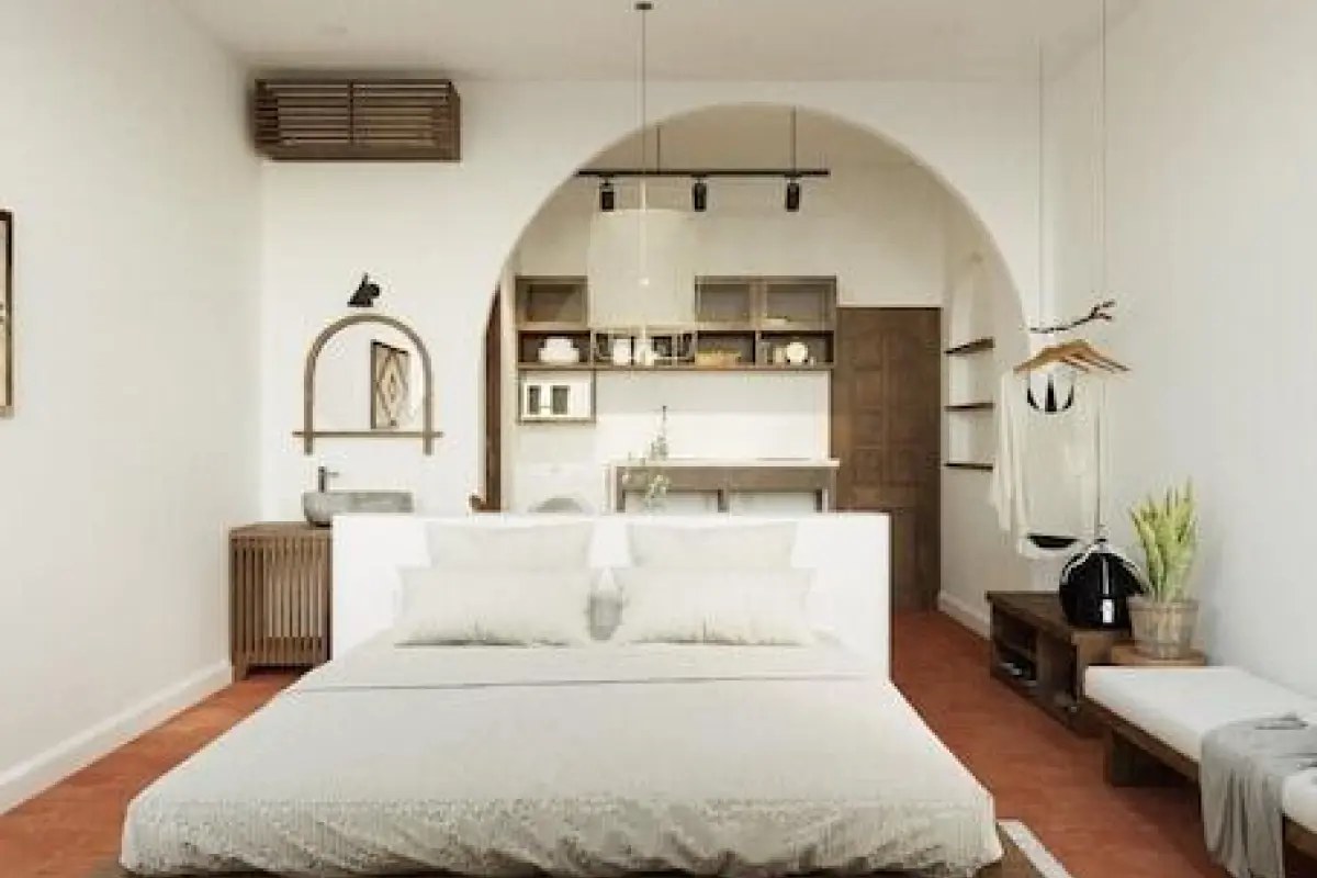 DUWON Modern Residences – Affordable hotel in Hanoi