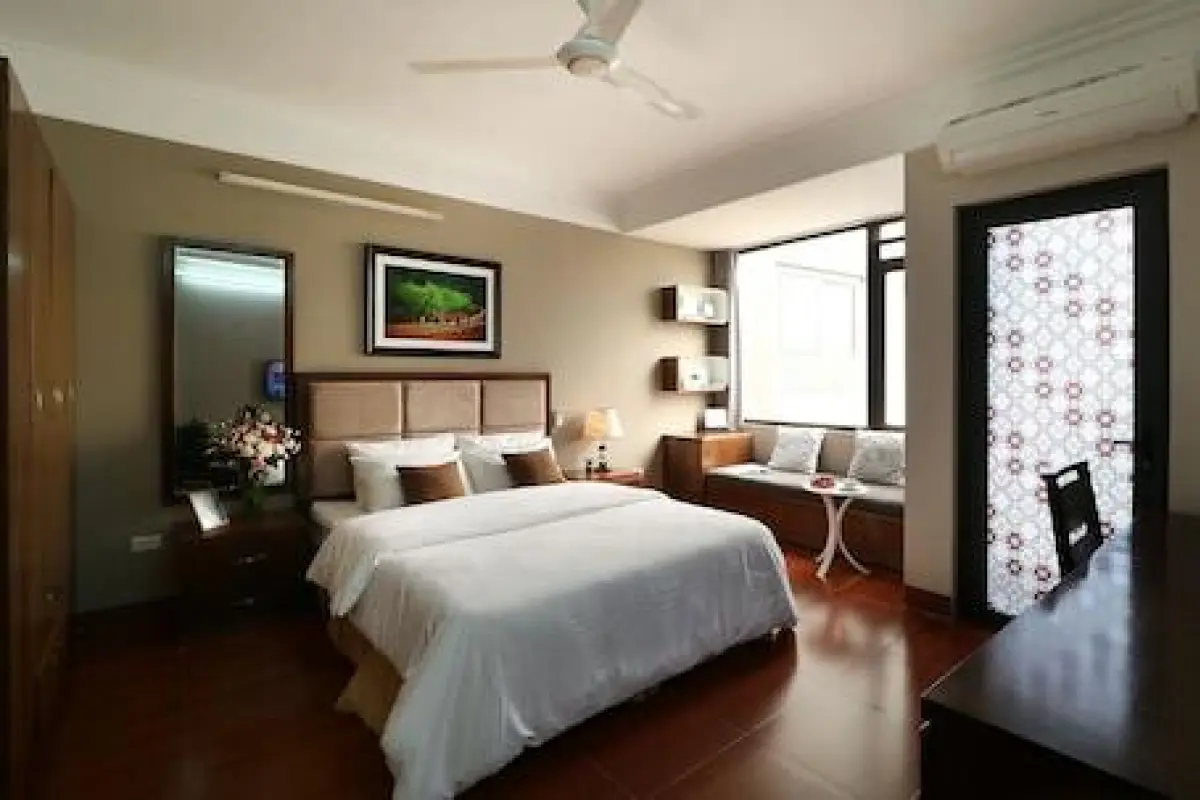iStay Hotel Apartment 1 – Affordable hotel in Hanoi
