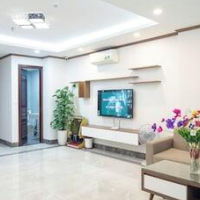 Sumitomo 9 Apartments - Alley 58 Dao Tan – Affordable hotel in Hanoi