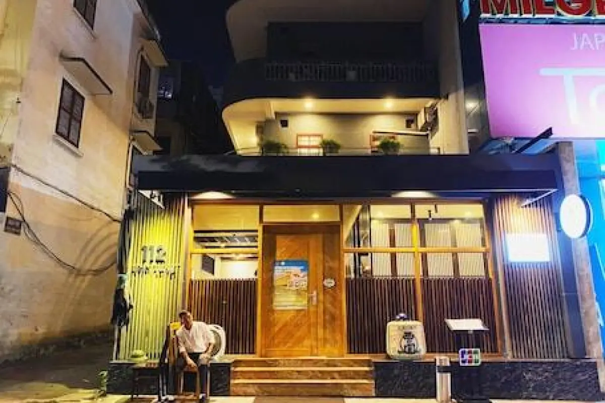 Sumitomo20- Linh Lang Serviced Apartment – Affordable hotel in Hanoi
