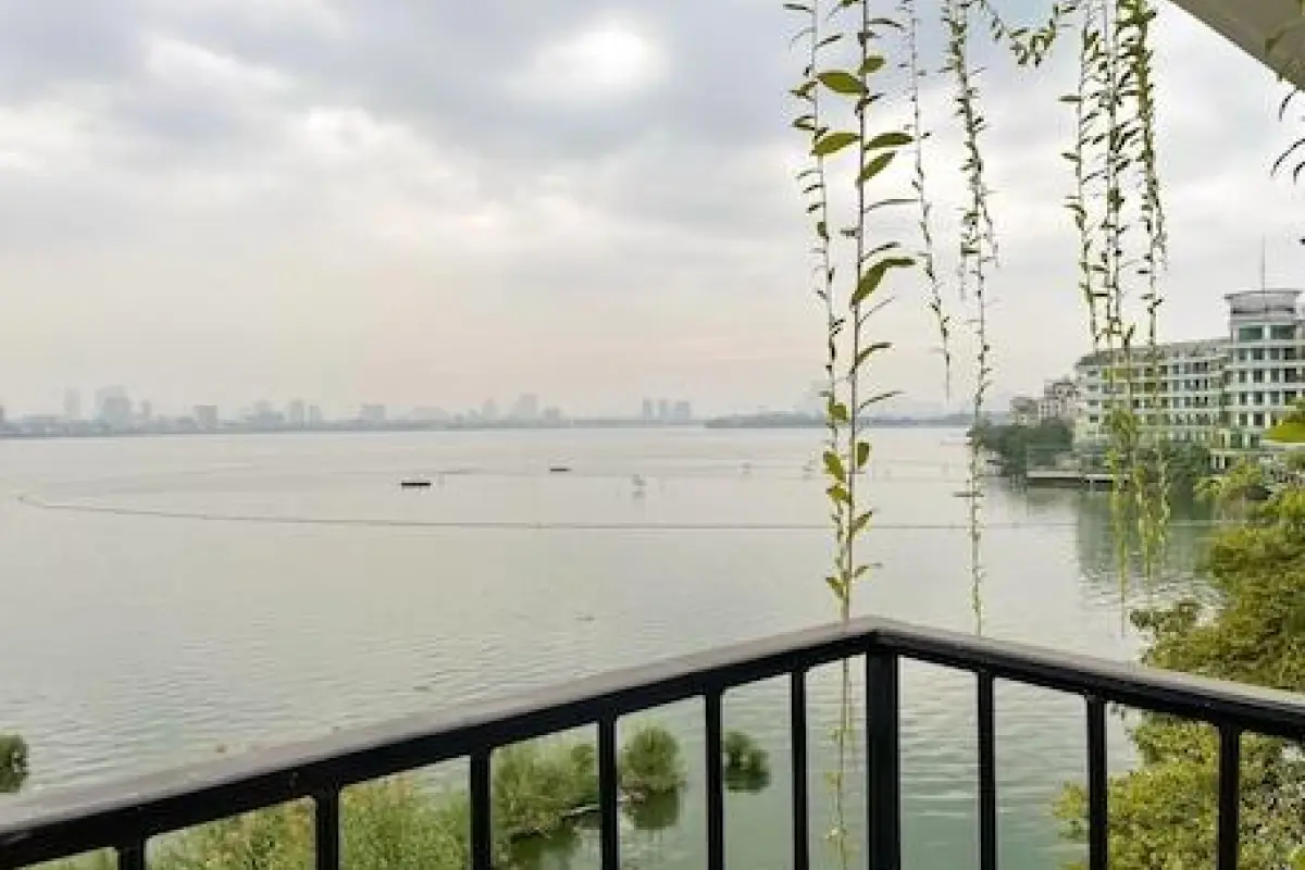 NINE HOUSING 30 Yen Hoa – Affordable hotel in Hanoi