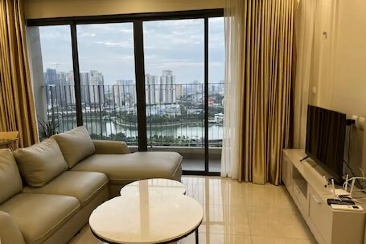 Vinhomes Dcapitale Tran Duy Hung – Affordable hotel in Hanoi