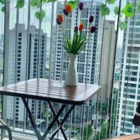 Bayhomes D'Capitale Serviced Apartment – Affordable hotel in Hanoi