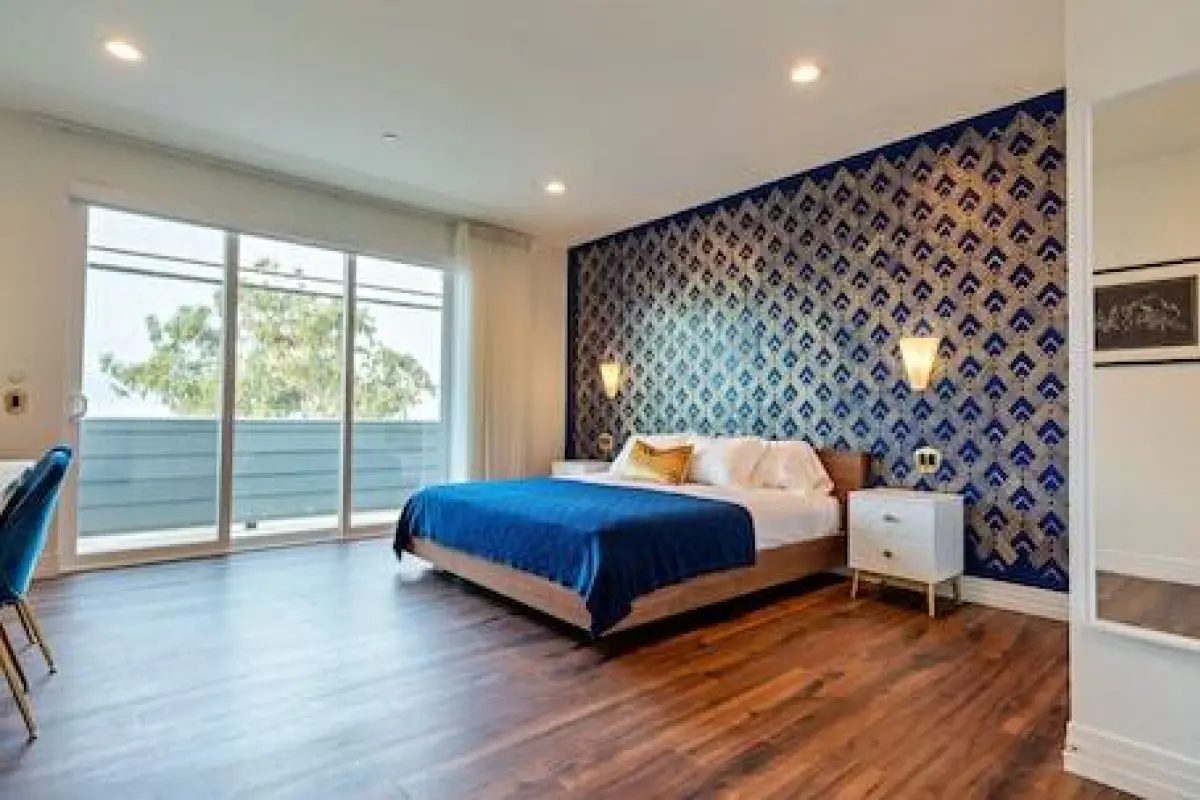 Rhapsody in View Boutique Hotel – Affordable hotel in Morro Bay