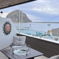 HarborWalk Inn – Affordable hotel in Morro Bay