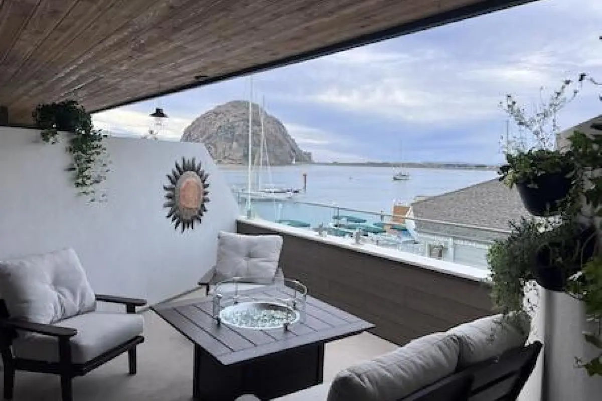 HarborWalk Inn – Affordable hotel in Morro Bay