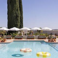 River Lodge Paso - 21 & Over Pool – Affordable hotel in Paso Robles