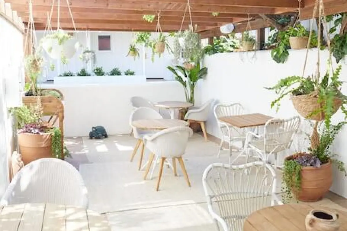 Farmhouse Paso – Affordable hotel in Paso Robles