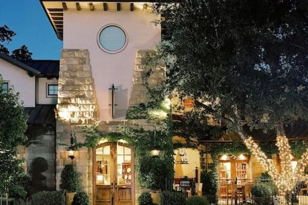 Hotel Cheval – Affordable hotel in Paso Robles