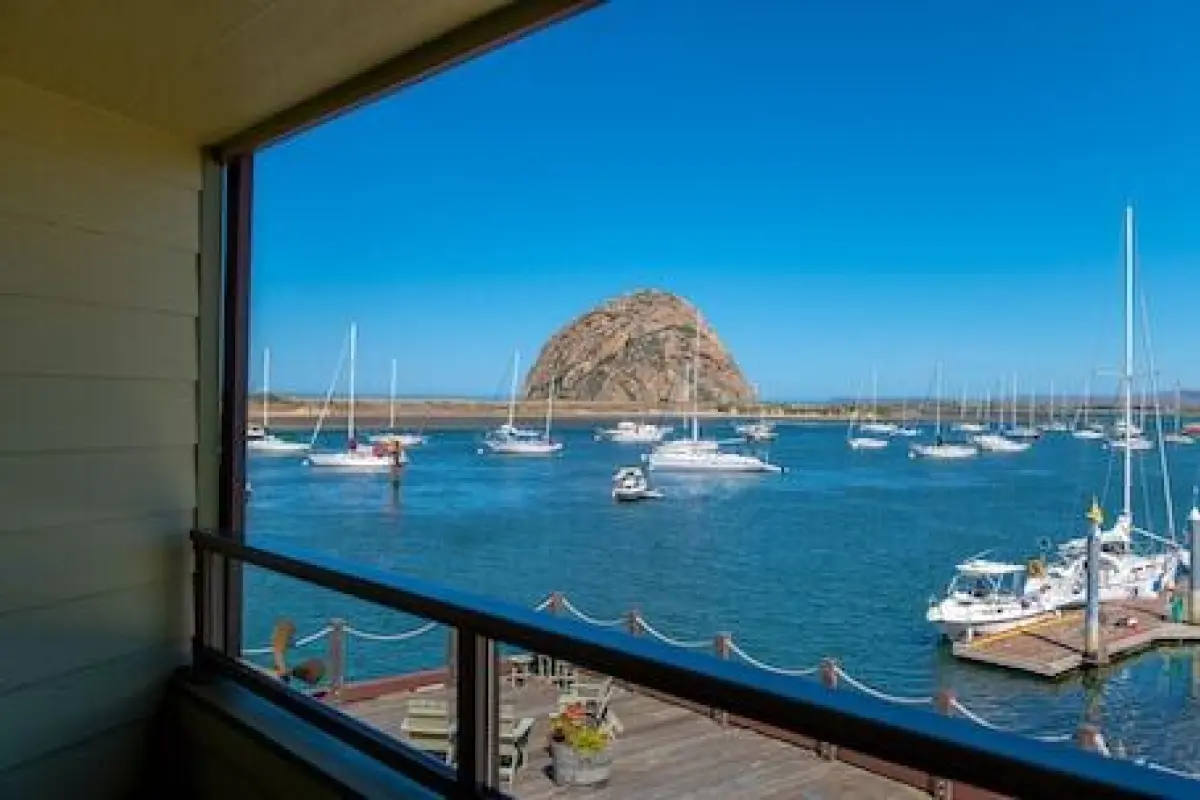 The Estero Inn – Affordable hotel in Morro Bay