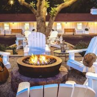 Stables Inn – Affordable hotel in Paso Robles