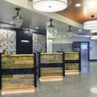 Oxford Suites Paso Robles – Affordable hotel in Paso Robles